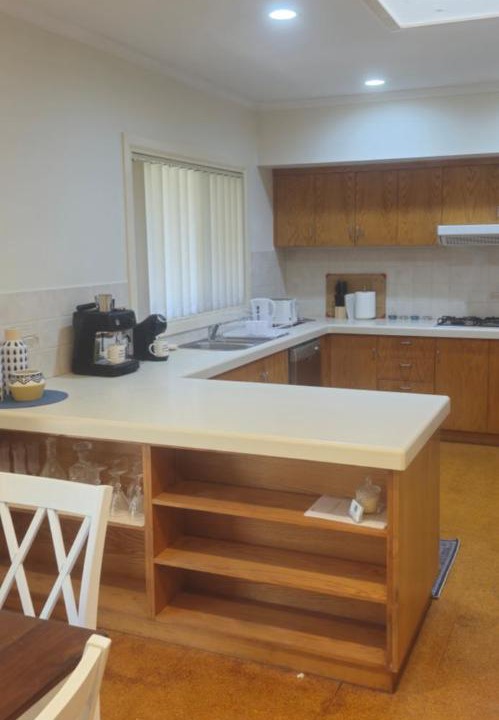 Photo of Kitchen in Toongabbie