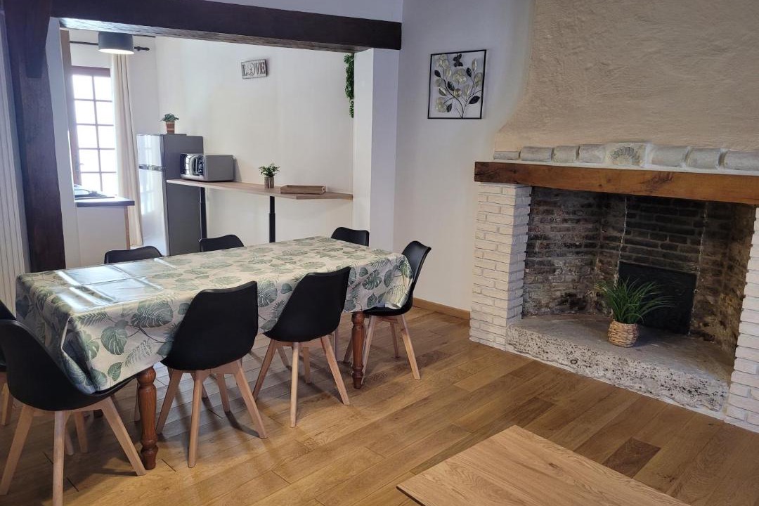 Photo of Others in Forges-les-Eaux