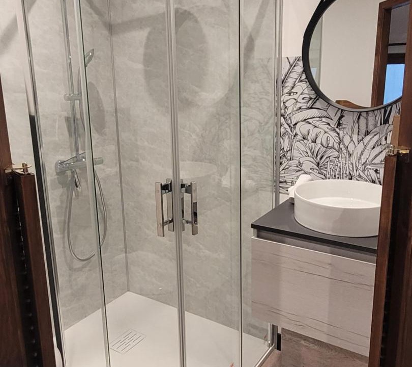 Photo of Bathroom in Forges-les-Eaux