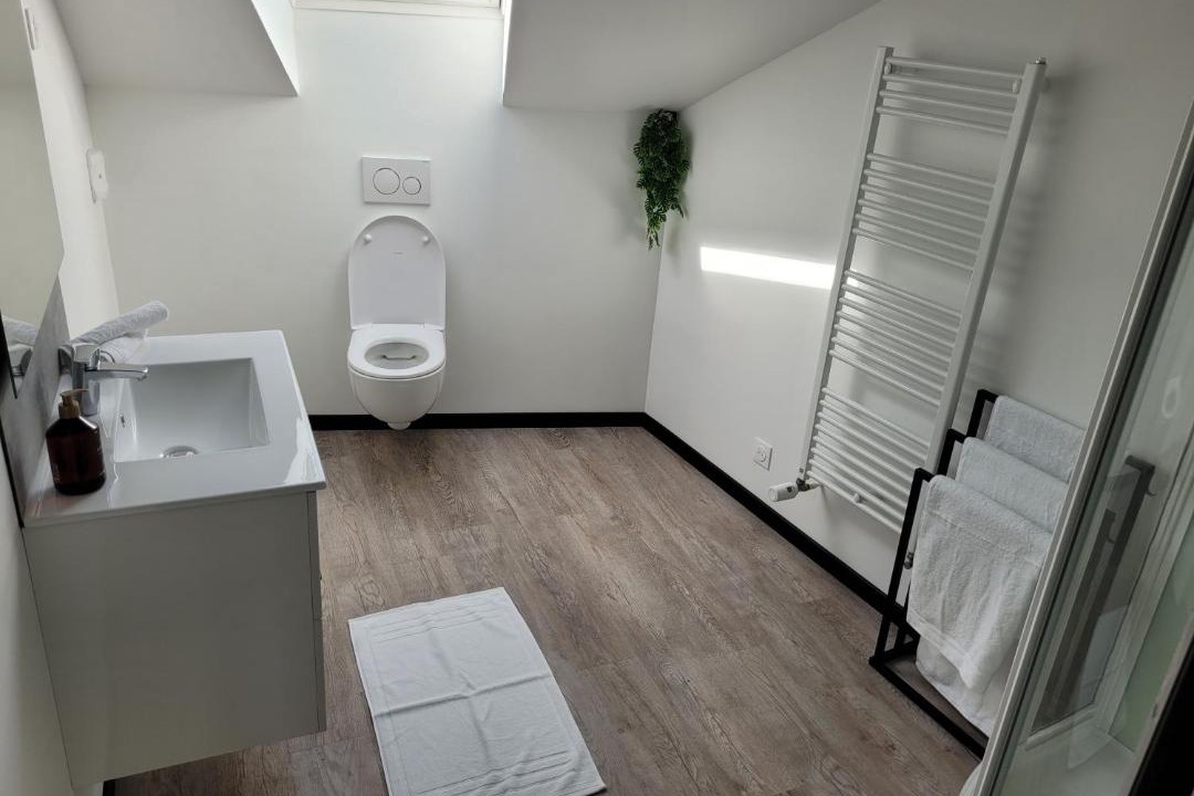 Photo of Bathroom in Forges-les-Eaux