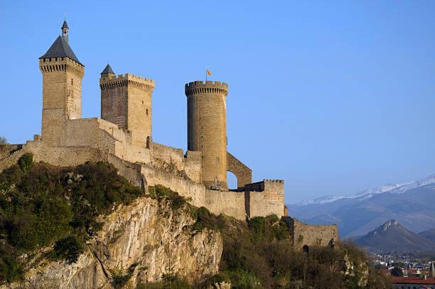 Photo of Others in Foix