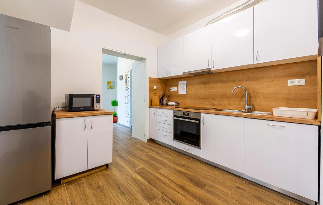 Photo of Kitchen in Zlobin