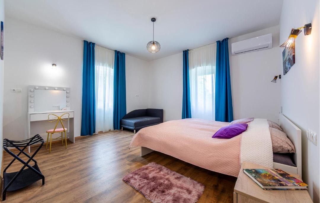 Photo of Bedroom in Zlobin