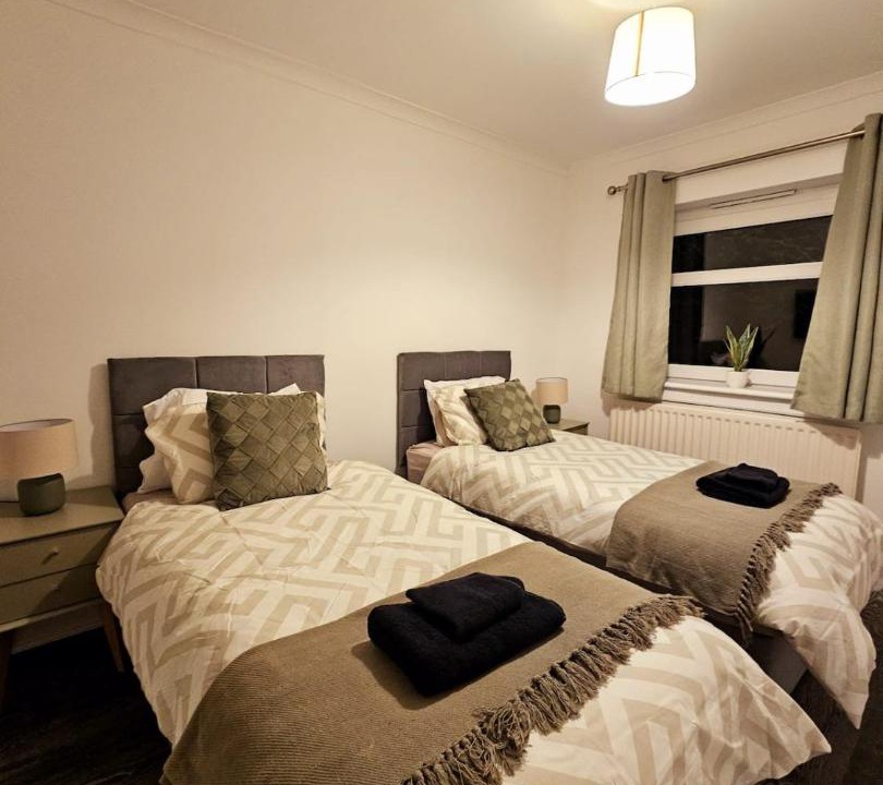 Photo of Bedroom in Glenisla