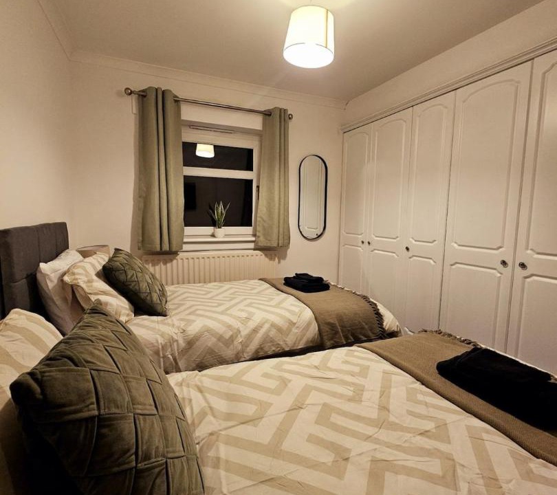 Photo of Bedroom in Glenisla