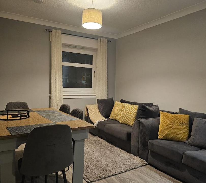 Photo of Livingroom in Glenisla