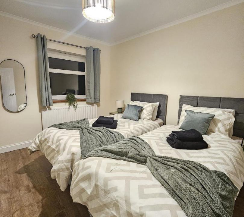 Photo of Bedroom in Glenisla