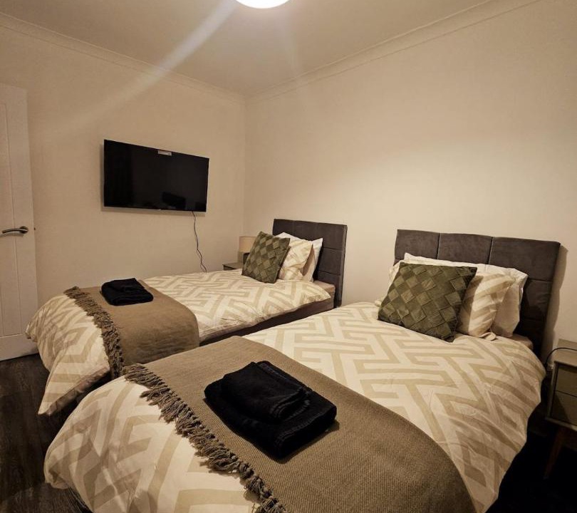 Photo of Bedroom in Glenisla