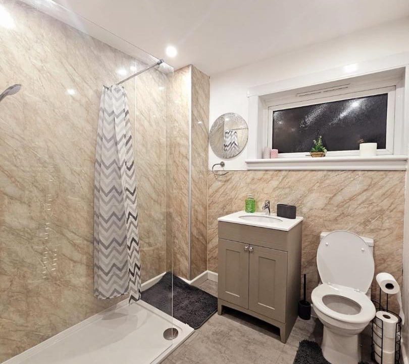 Photo of Bathroom in Glenisla