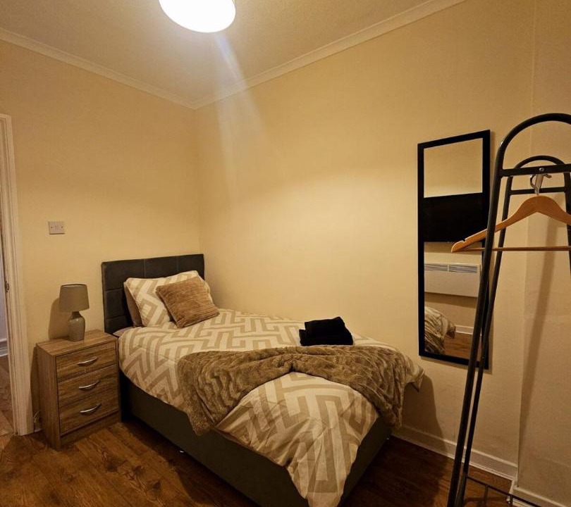 Photo of Bedroom in Glenisla