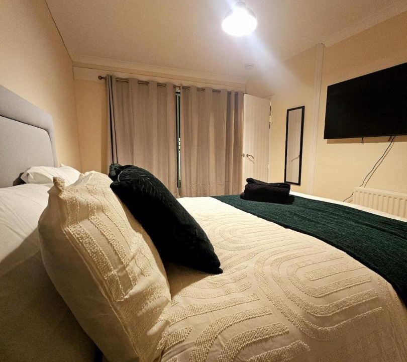 Photo of Bedroom in Glenisla