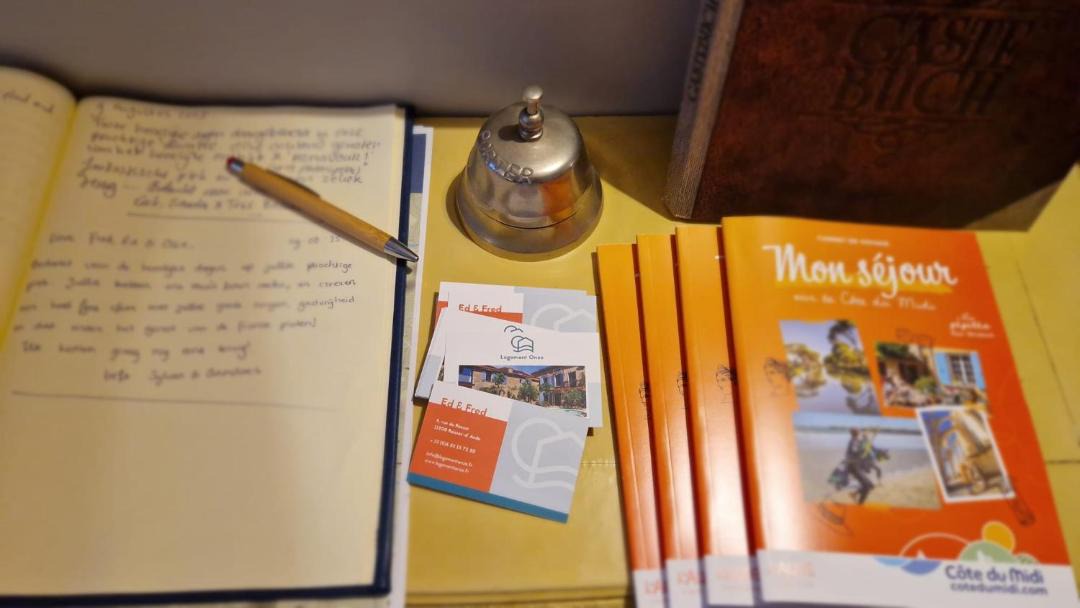 Photo of Others in Raissac-d'Aude