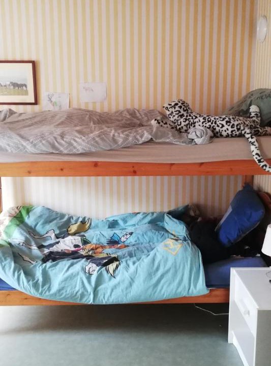 Photo of Bedroom in Vielle-Aure