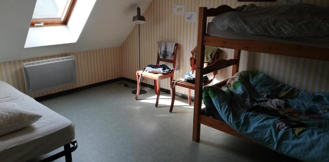 Photo of Bedroom in Vielle-Aure