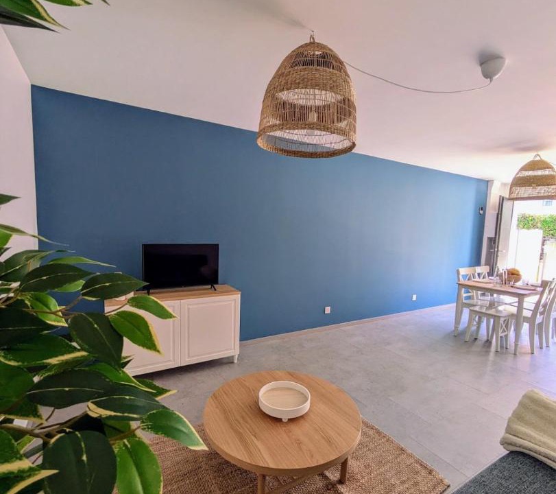 Photo of Livingroom in La Bernerie-en-Retz