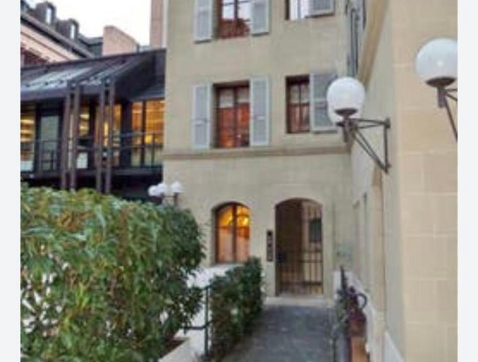 Photo of Others in Geneva Old Town