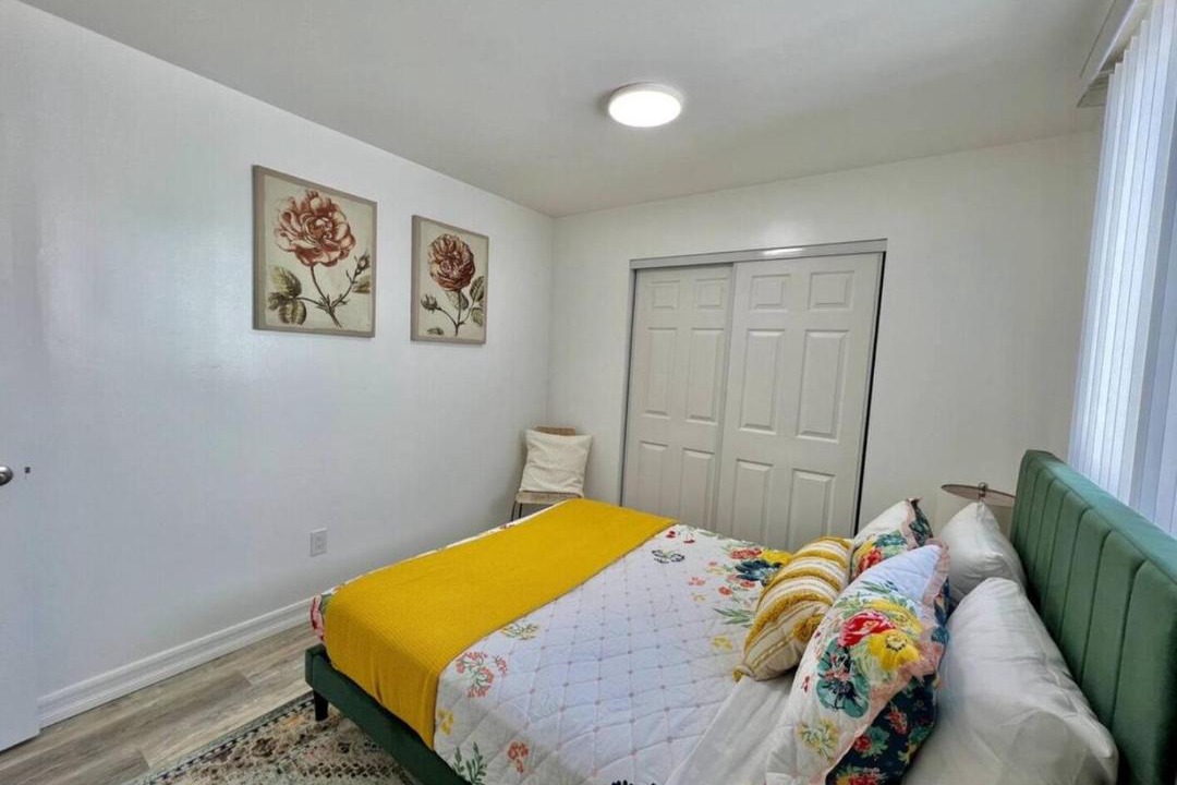 Photo of Bedroom in Mid-City