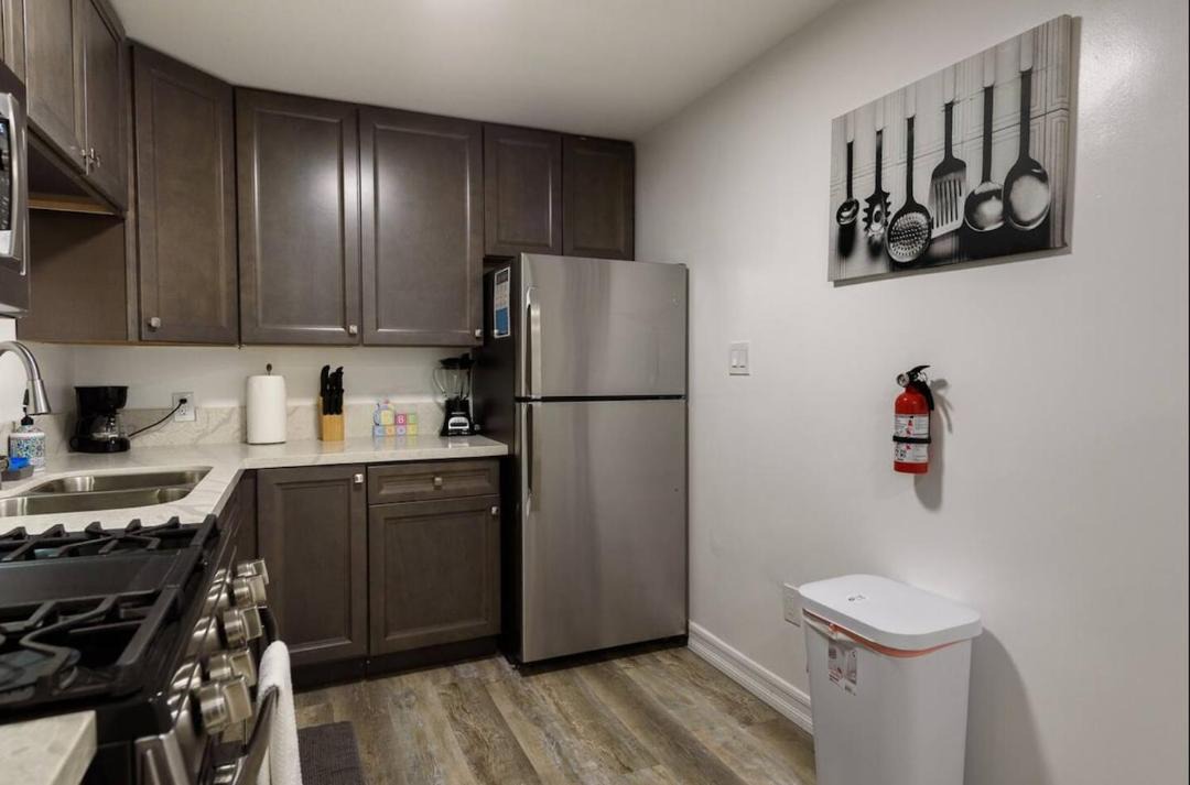 Photo of Kitchen in Mid-City