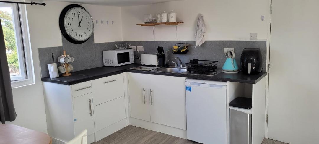 Photo of Kitchen in Cheshunt