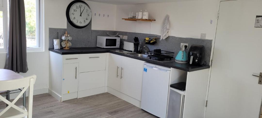 Photo of Kitchen in Cheshunt