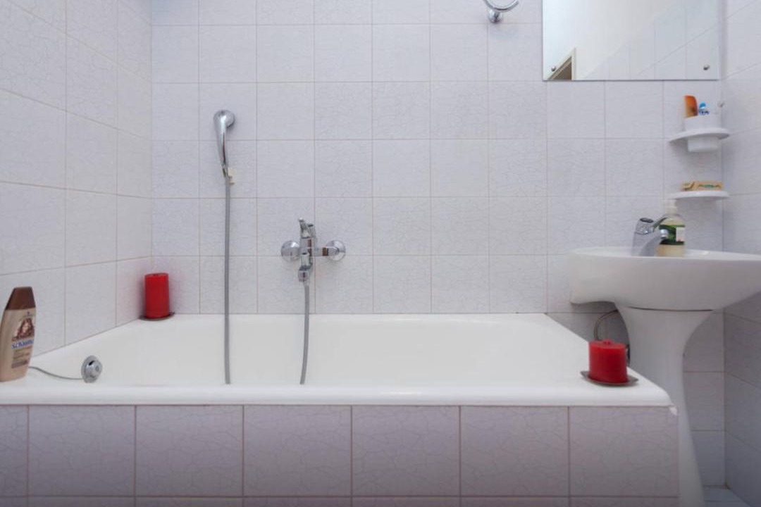 Photo of Bathroom in Gruz