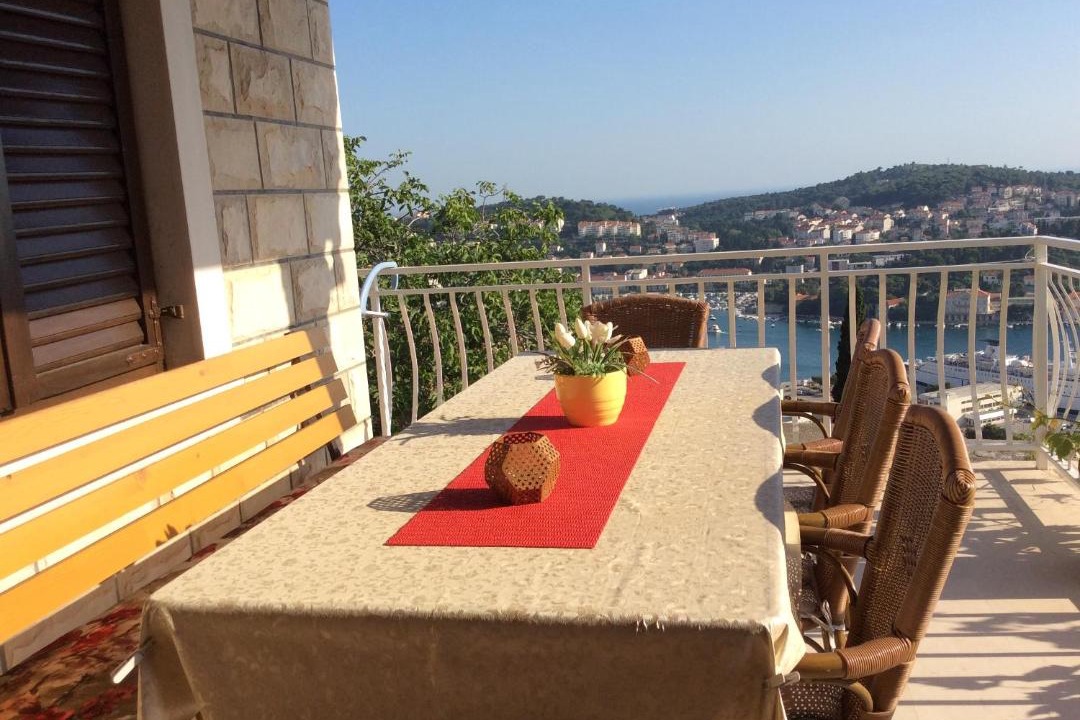 Photo of Patio Balcony in Gruz