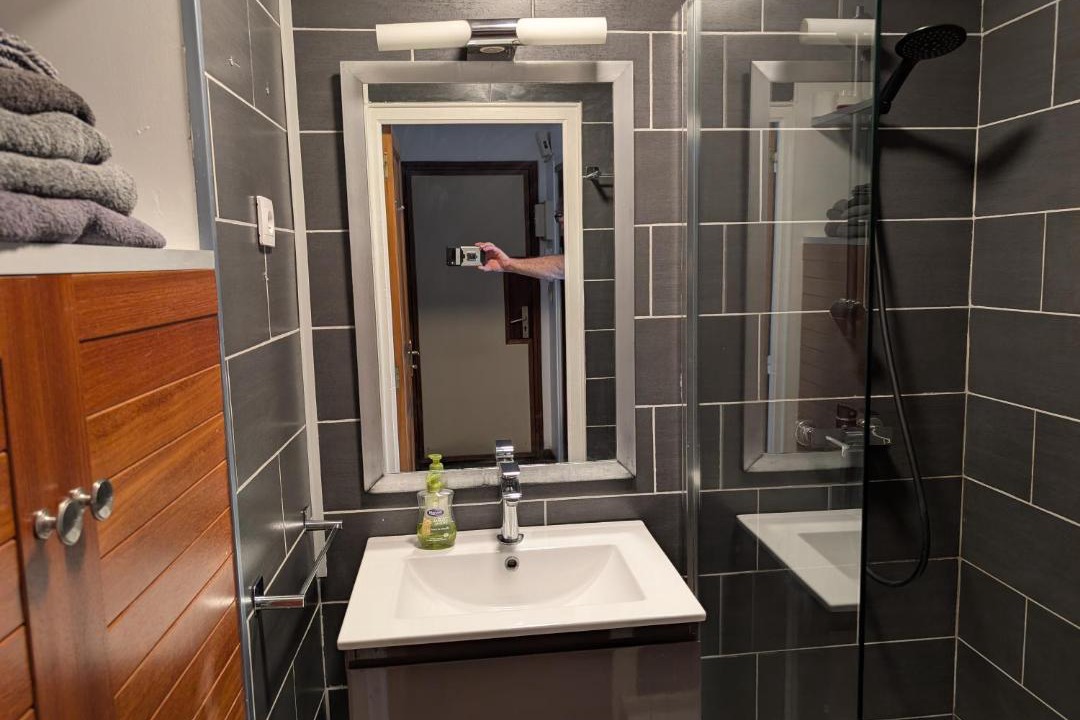Photo of Bathroom in La Roche-Bernard