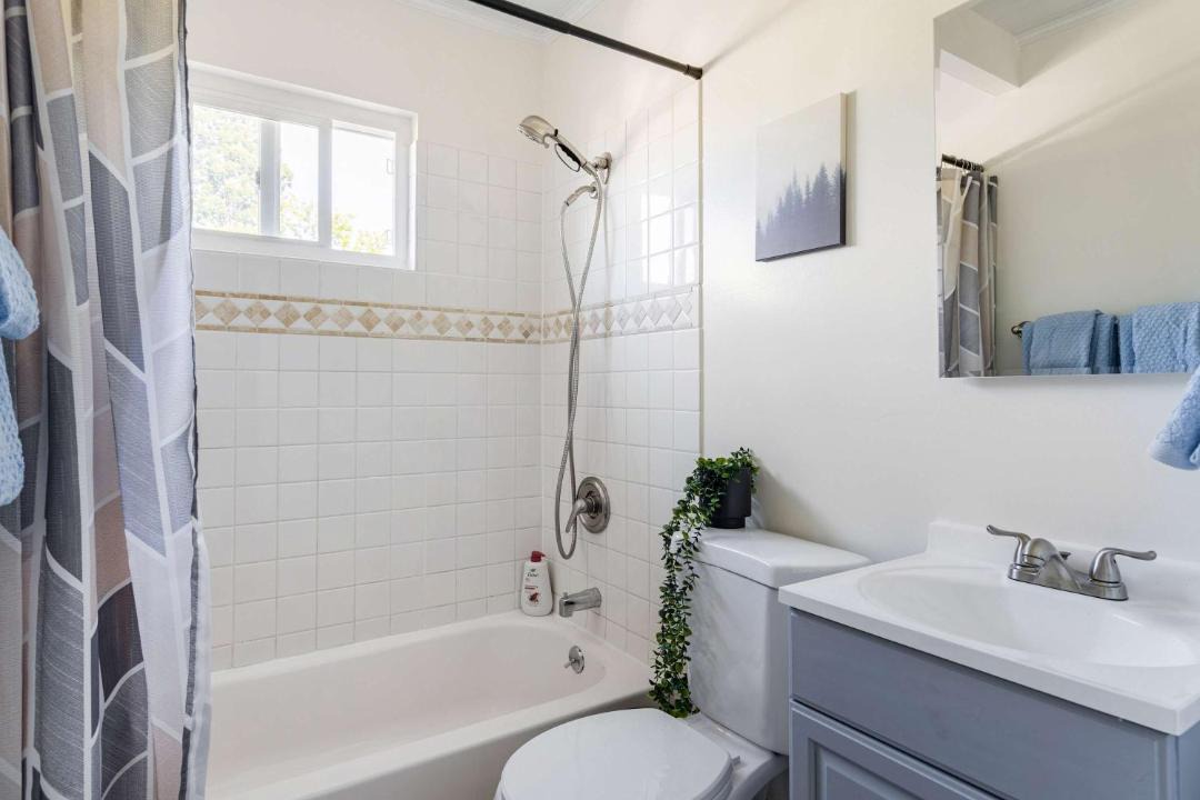 Photo of Bathroom in Poets Corner