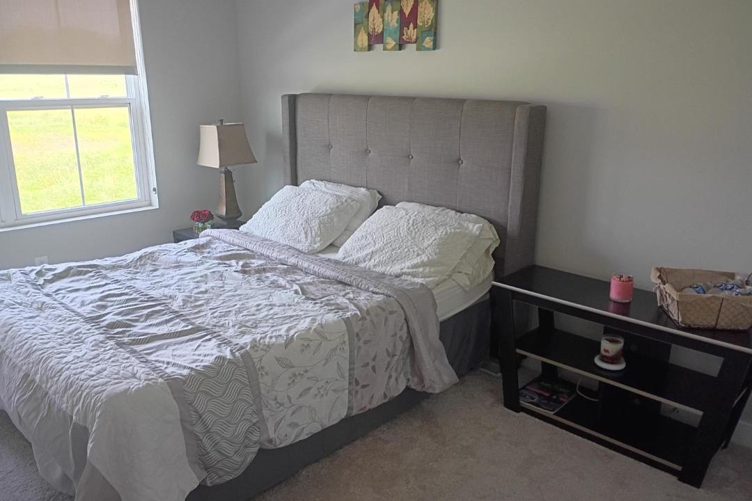 Photo of Bedroom in Ankeny