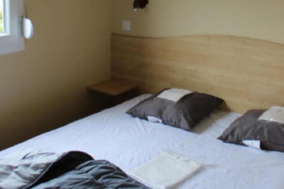 Photo of Bedroom in La Mothe-Achard
