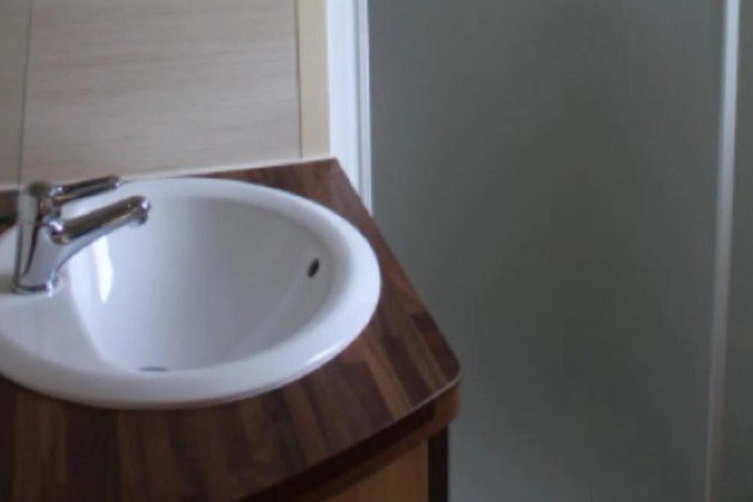 Photo of Bathroom in La Mothe-Achard