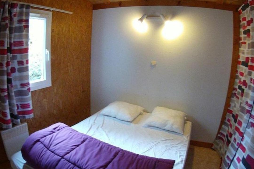 Photo of Bedroom in La Mothe-Achard
