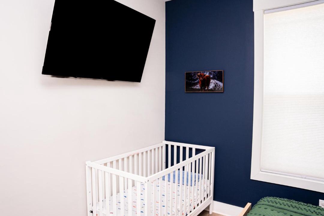 Photo of Bedroom in McMinnville