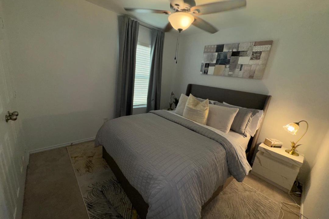 Photo of Bedroom in Princeton