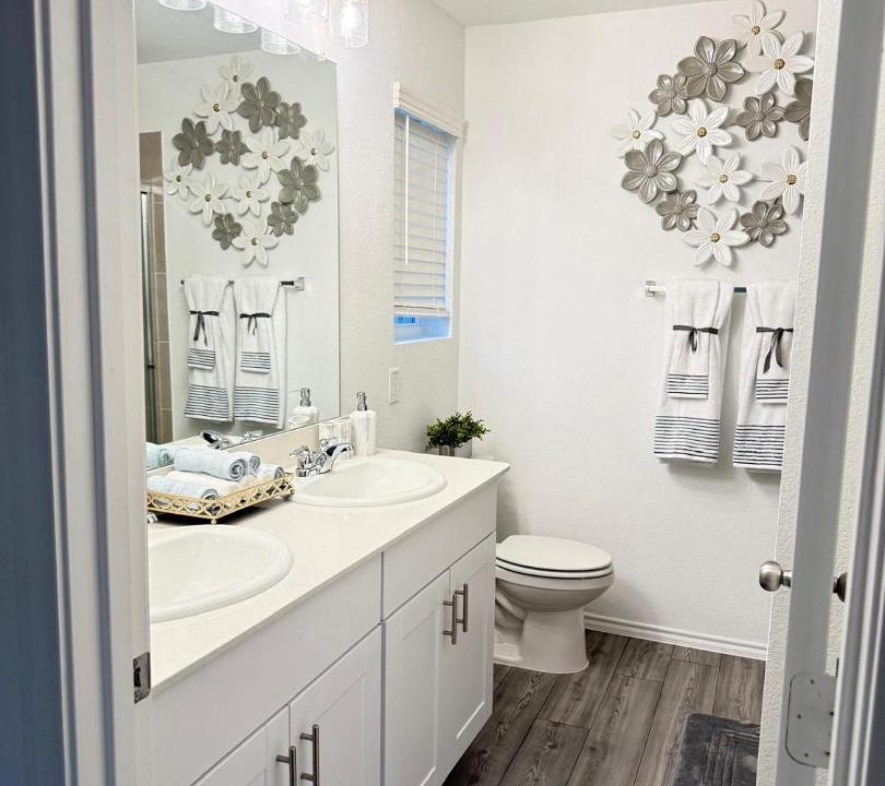Photo of Bathroom in Princeton