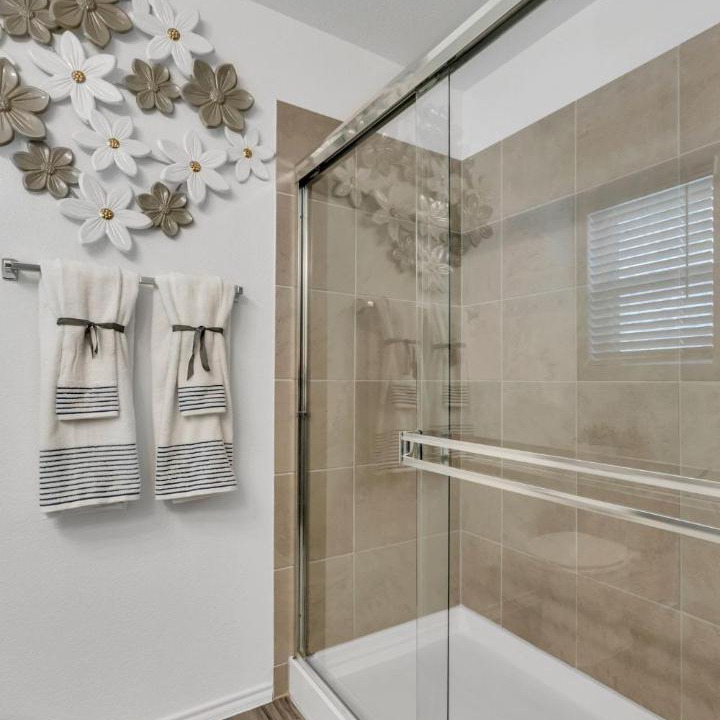 Photo of Bathroom in Princeton