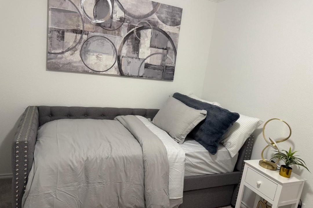 Photo of Bedroom in Princeton