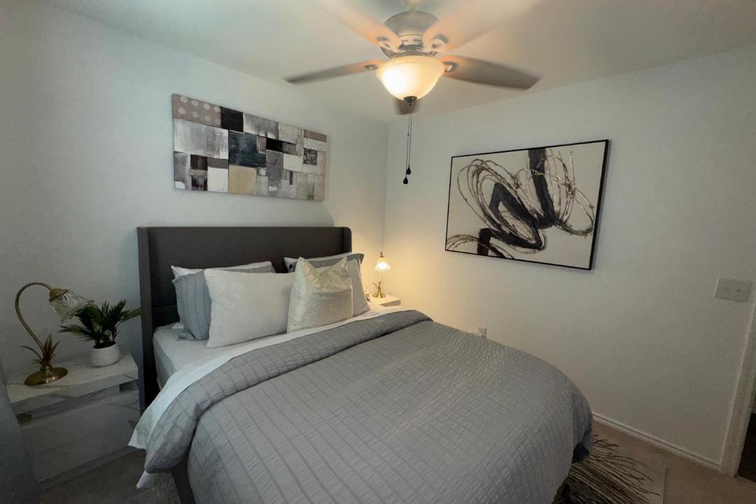 Photo of Bedroom in Princeton