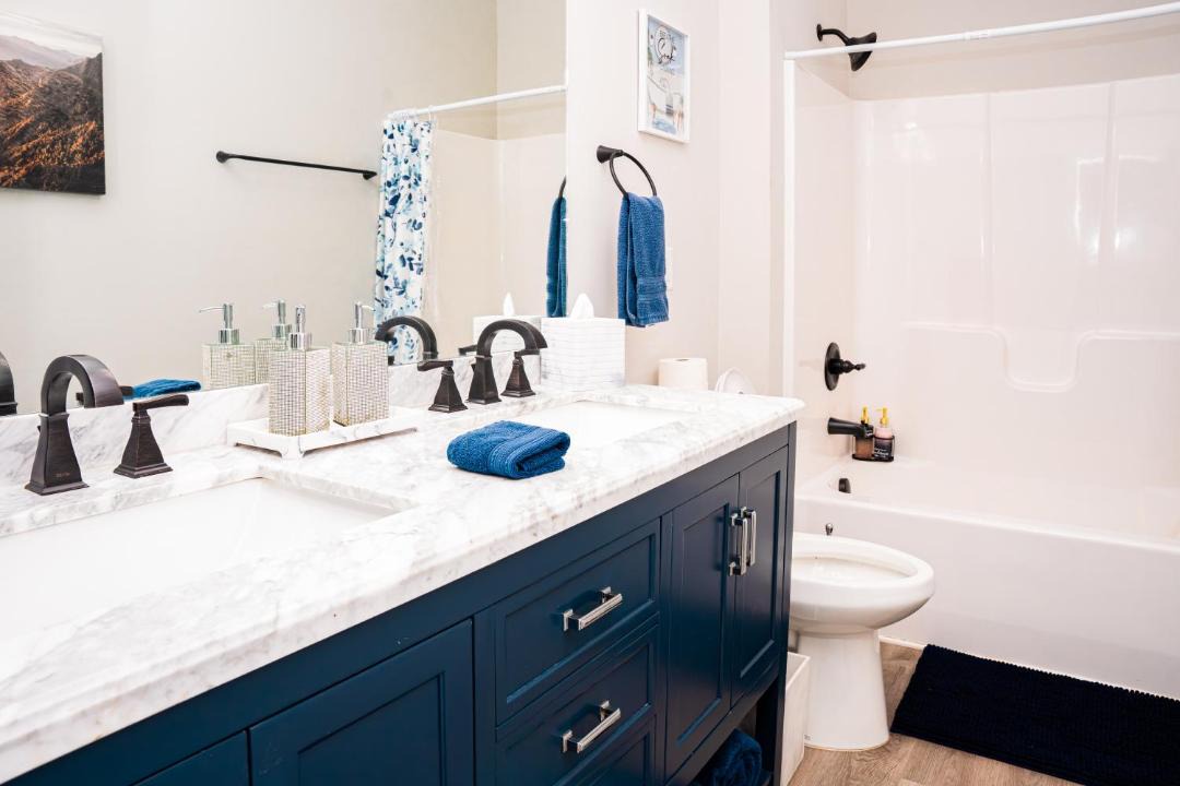 Photo of Bathroom in McMinnville