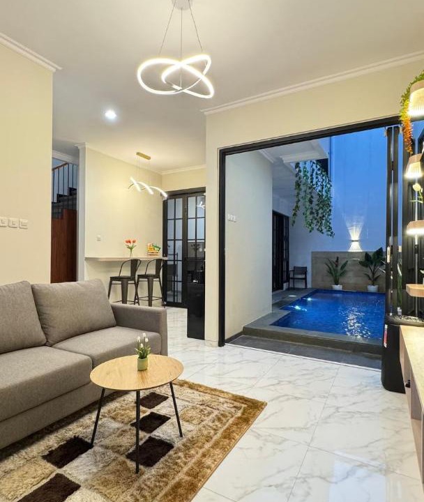 Photo of Livingroom in Oro Oro Ombo