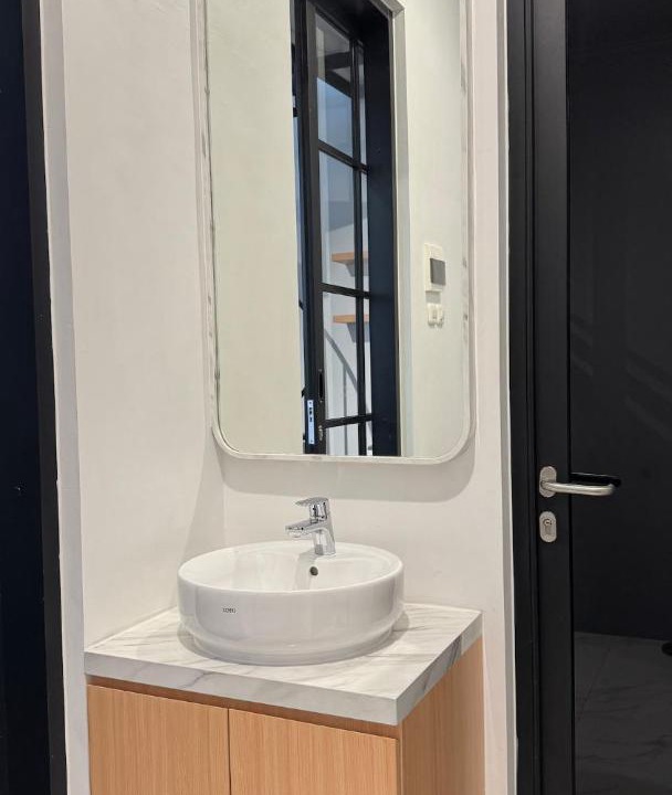 Photo of Bathroom in Oro Oro Ombo