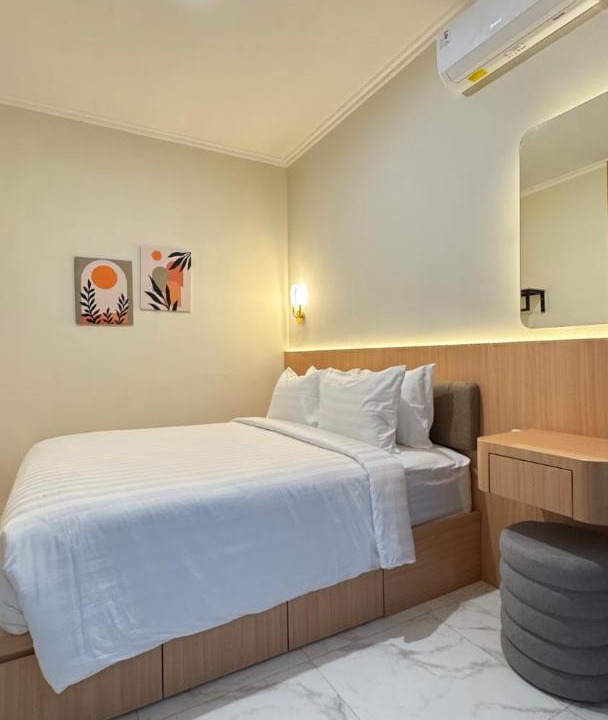 Photo of Bedroom in Oro Oro Ombo