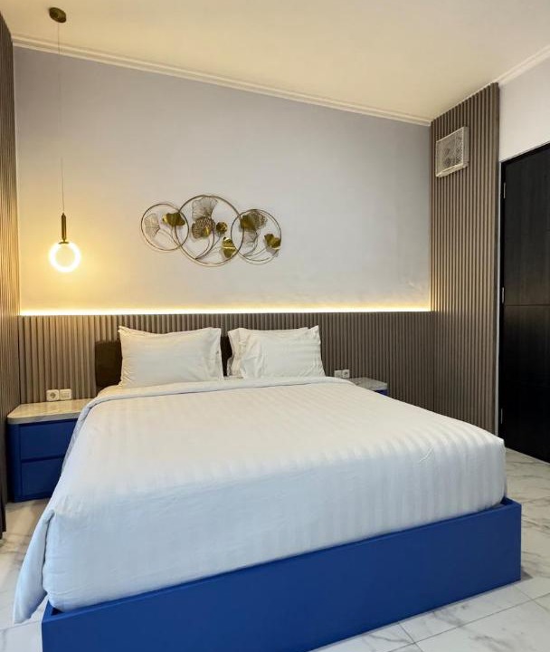 Photo of Bedroom in Oro Oro Ombo