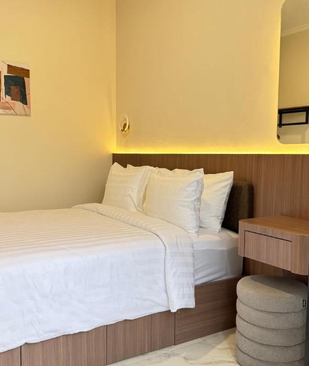 Photo of Bedroom in Oro Oro Ombo