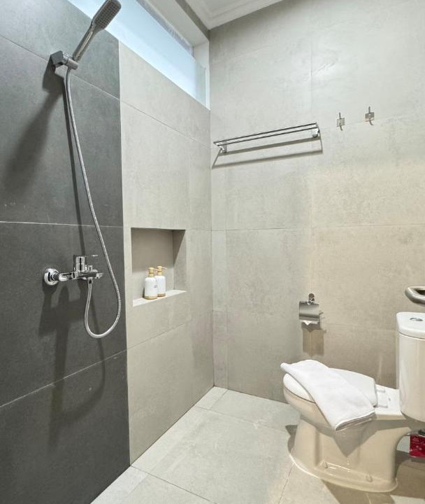 Photo of Bathroom in Oro Oro Ombo