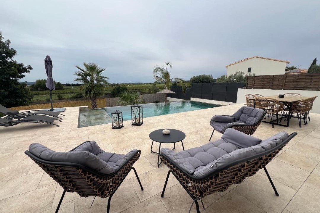 Photo of Others in Pignan