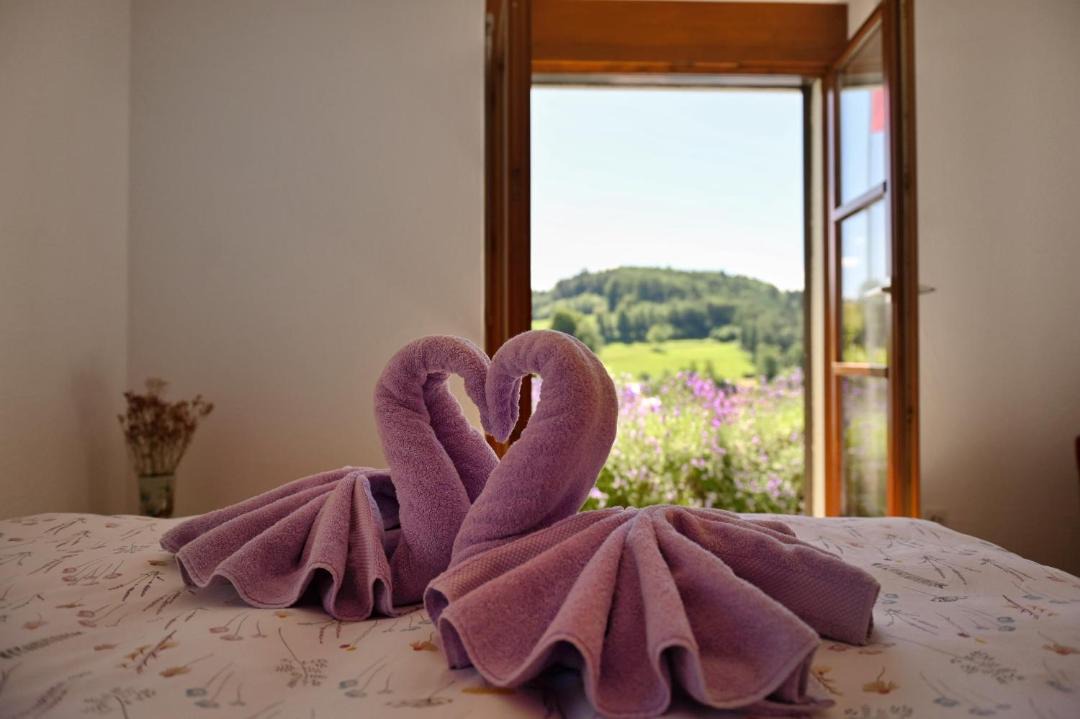 Photo of Bedroom in Hettenschwil