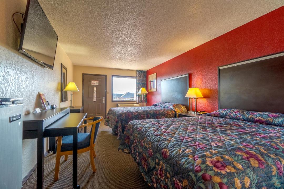 Photo of Bedroom in Bay City