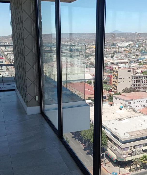 Photo of Patio Balcony in Avenida Revolucion