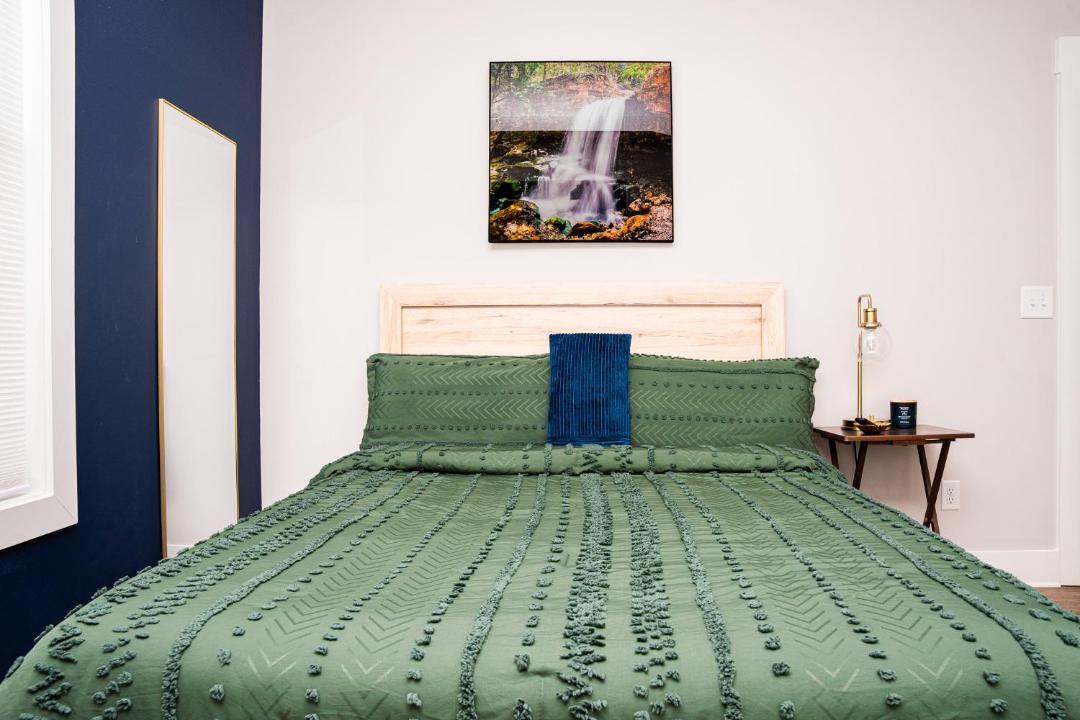 Photo of Bedroom in McMinnville